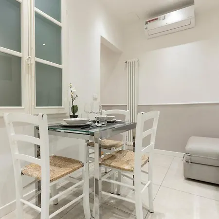Apartment Fiesolana Loft *