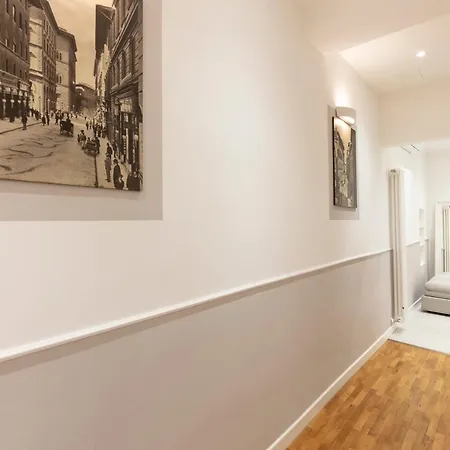Fiesolana Loft Apartment *
