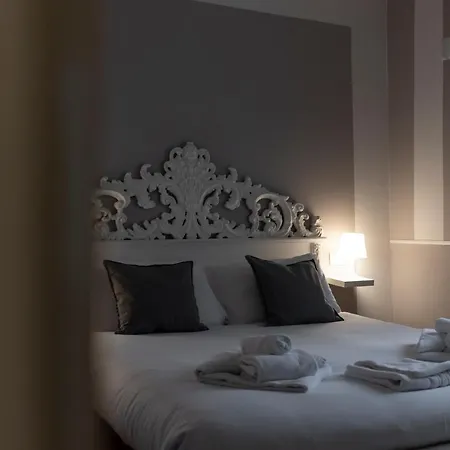 Fiesolana Loft *