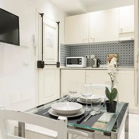 Fiesolana Loft Apartment Florence