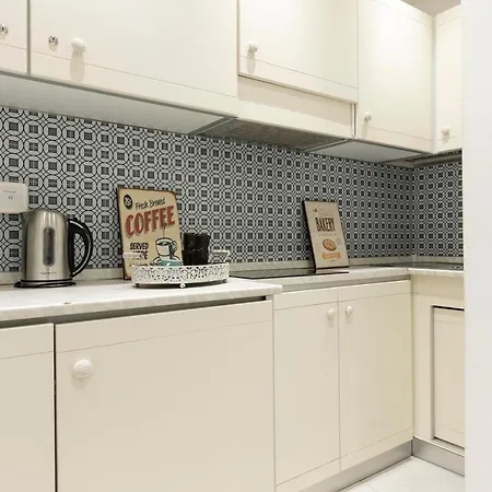 Fiesolana Loft *