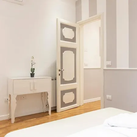 Fiesolana Loft Apartment *