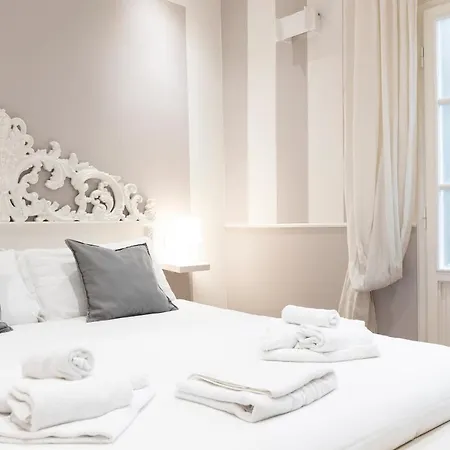 Apartment Fiesolana Loft *