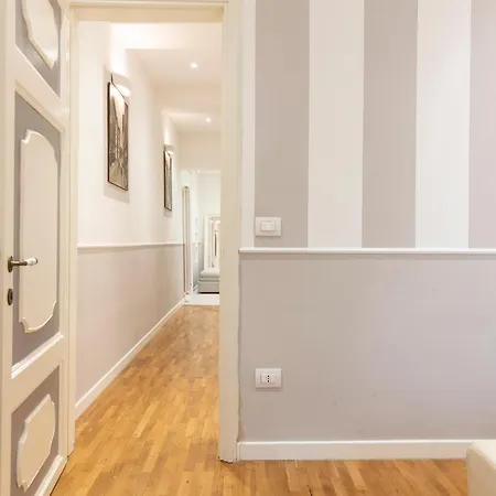 Apartment Fiesolana Loft