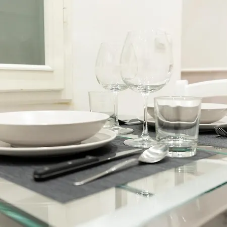 Fiesolana Loft Apartment *