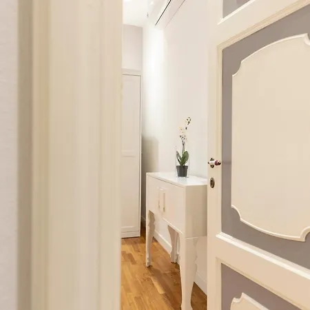 Apartment Fiesolana Loft Florence